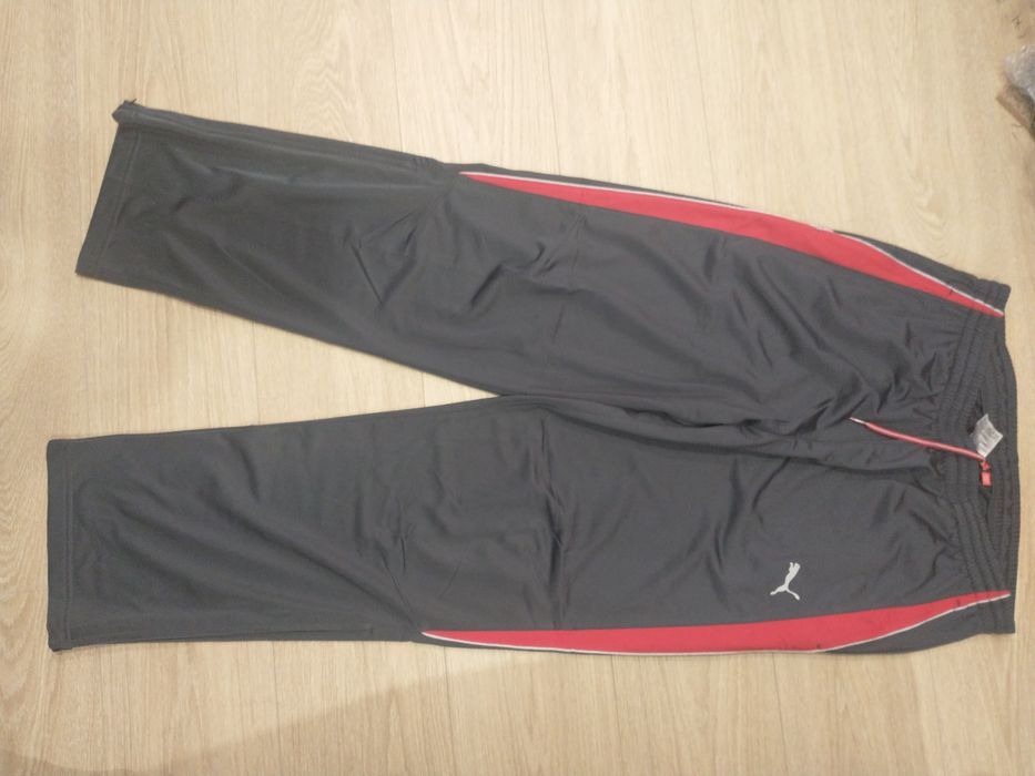 Spodnie Nike nowe jak na foto