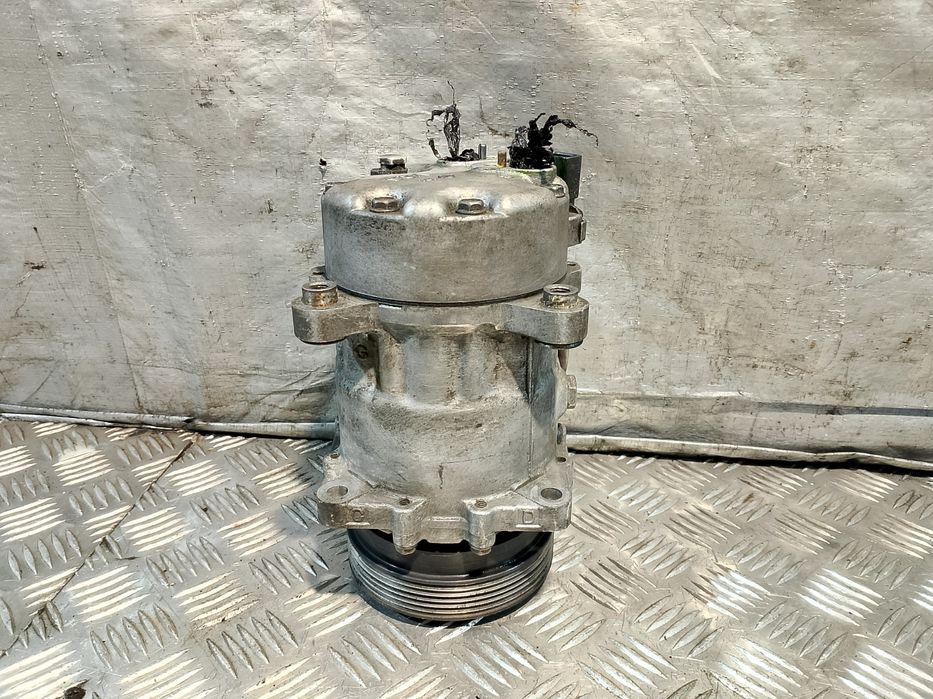 Sprężarka Kompresor Klimatyzacji Audi A3 8L 1.9 Tdi 1J0 820 803 L