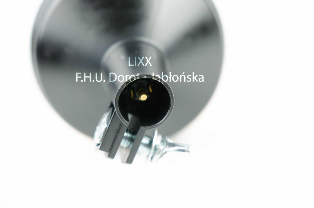 Stroboskop kogut 80 LED Trzpień Lampa BŁYSKOWA POMARAŃCZOWA 12V 24V