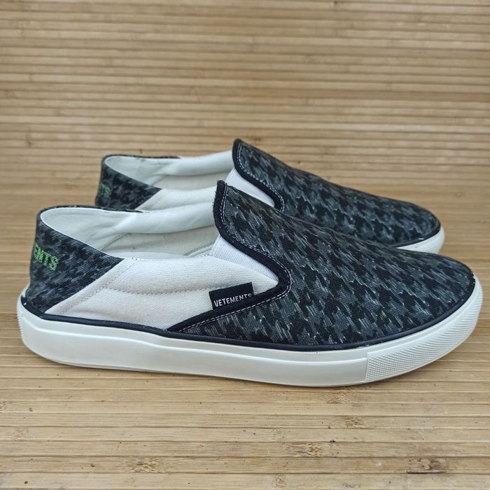 Мокасини Vetements Babouche Розмір 39 (25 см.)