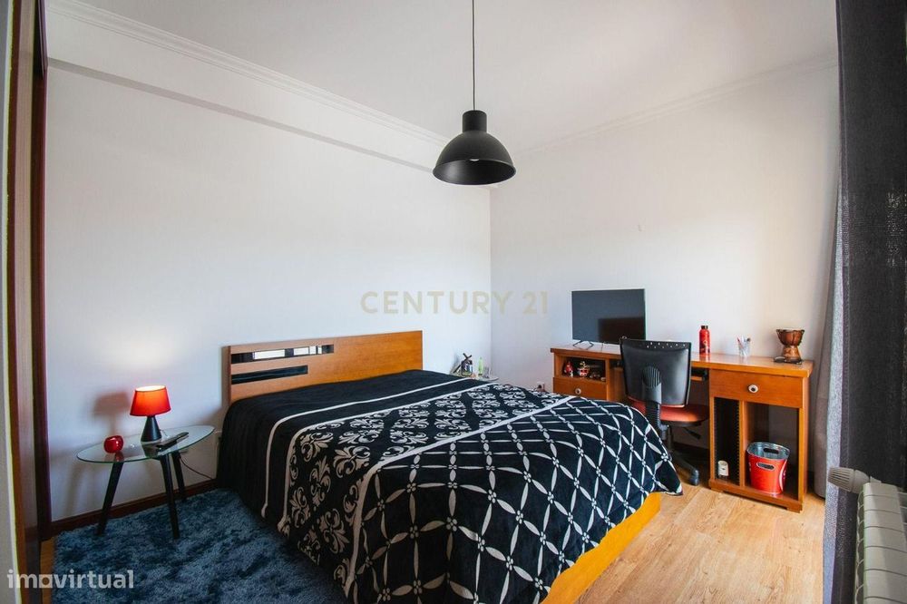 Apartamento T3 com Sótão na Casconha – Cernache, Coimbra