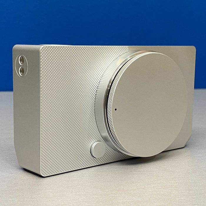 Sigma BF (Corpo) - 24.6MP - NOVA - 5 ANOS DE GARANTIA