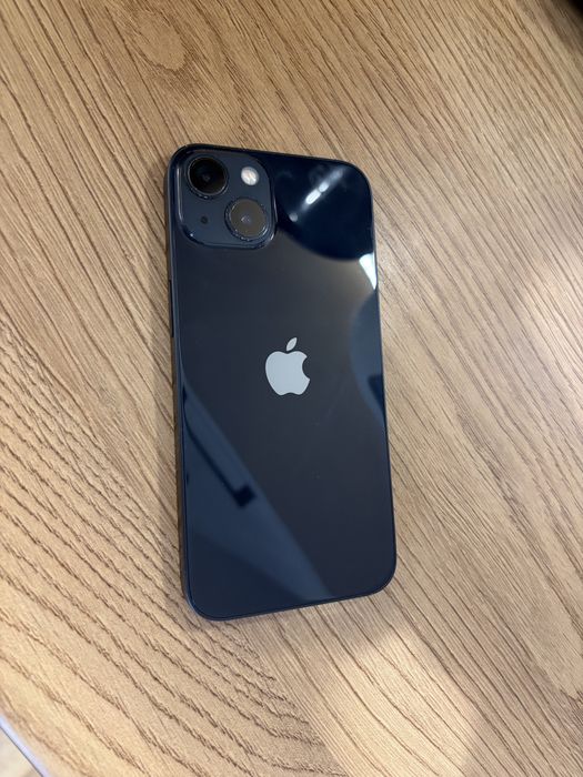 iPhone 13 128 gb stan idealny