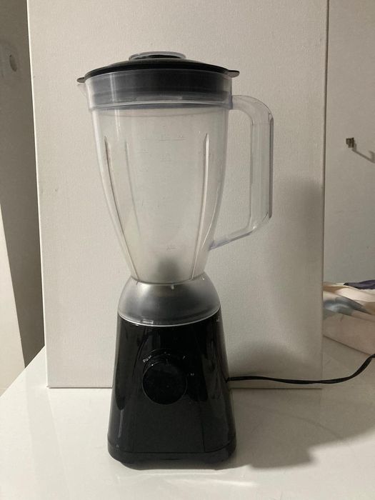 Liquidificador com 2 velocidades