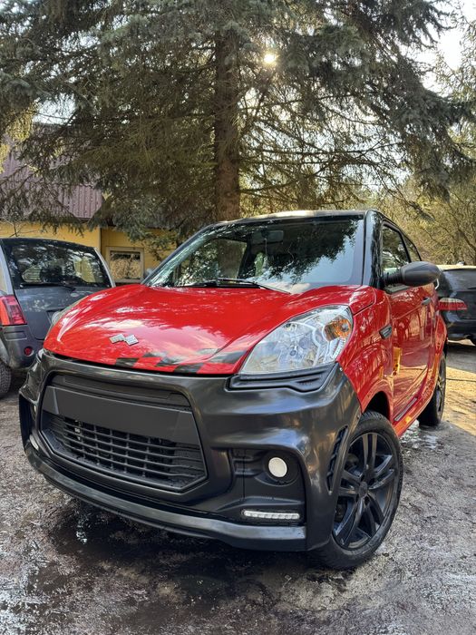 Detailing Ostrołęka/Przygotownie samochodu pod sprzedaż