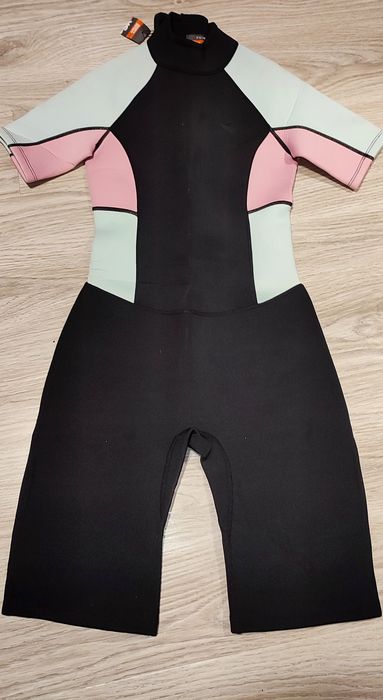 Гідрокостюм жіночий для серфинга,басейна,"Primark"