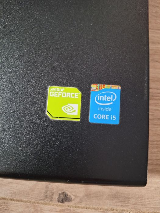 Laptop Dell 3542 Inspiron 15, i5 585 GB,  8Gb RAM, Windows 11