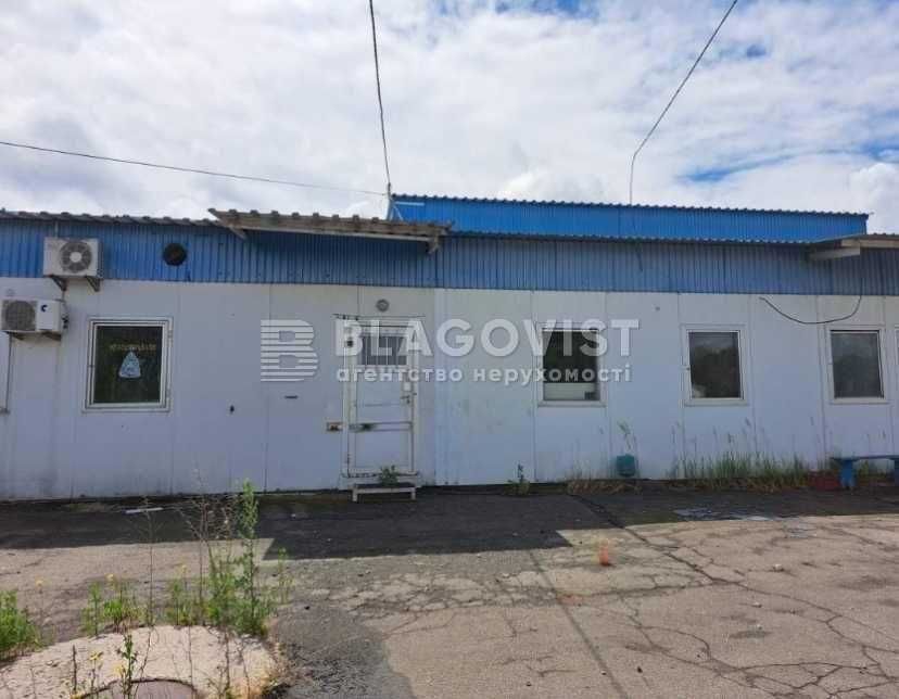 Продаж Майнового Комплекса в Гостомелі ! 450 Квт ! 67 соток !