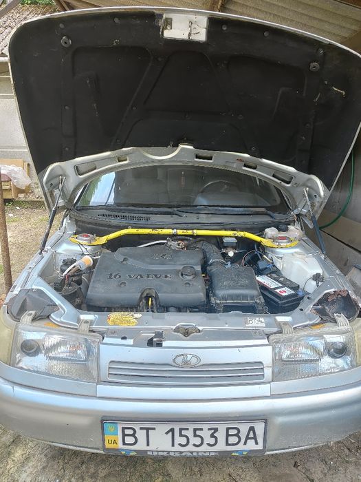 Продам ВАЗ 21114 2007р