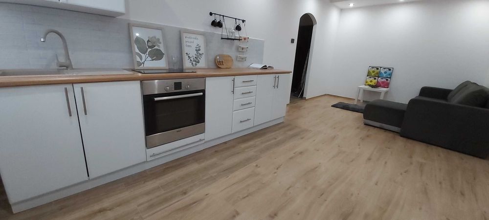 Mieszkanie Milanówek 37m2, 2 pokoje - sprzedaż