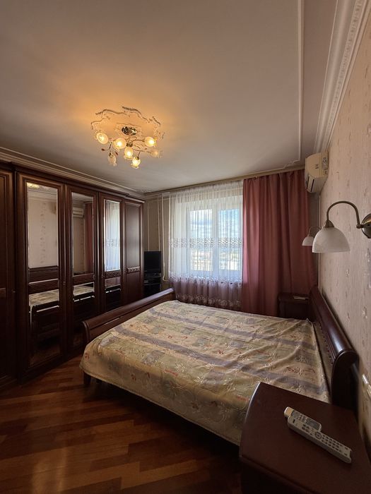 Чудова 3 кім. Метро Дарниця, вул. Тороповського