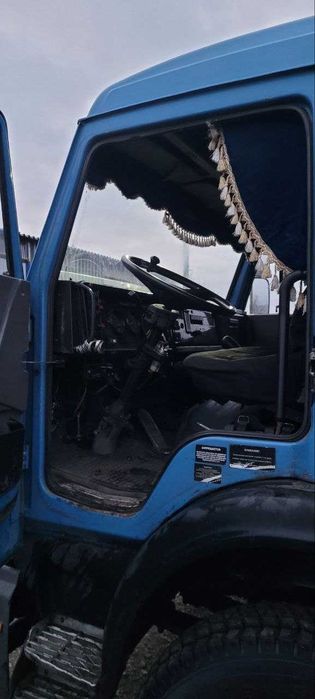 КамАЗ 53215 (2008)г.в. поагрегатно.