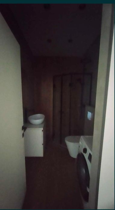 2к з ремонтом та газовим опаленням