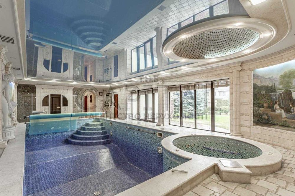 Продаж будинку, Стоянка, Бучанський р-н