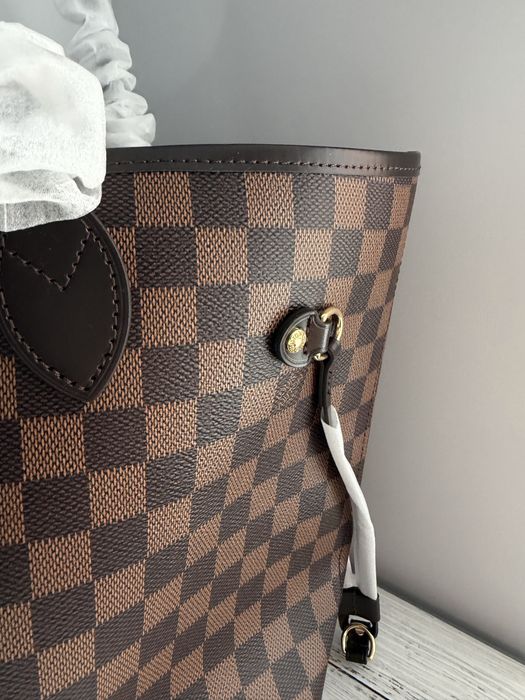 Сумка шопер Louis Vutton Neverfull LV
