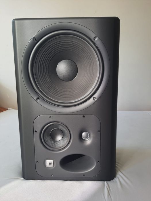 Kolumny JBL LSR 6332 para