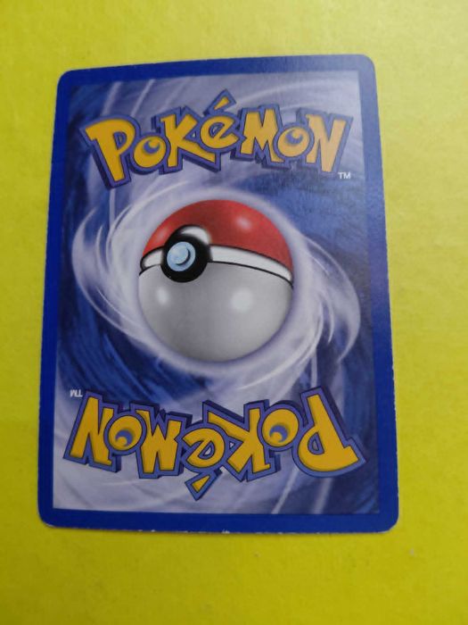 Pokemon Card -Electrike  50 HP