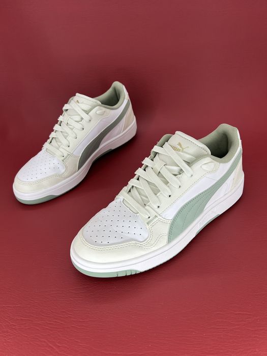 Кросівки 38.5р. Puma REB-L Sneaker (артикул 397569-13)
