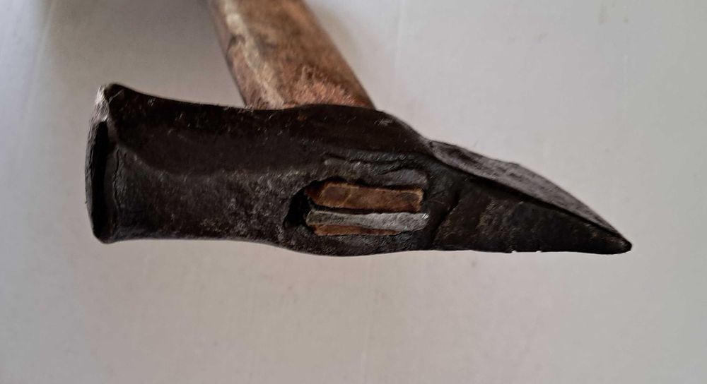 Toporek, siekierka stare