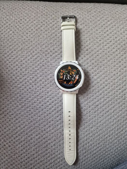 Huawei Watch Gt3 Pro classic