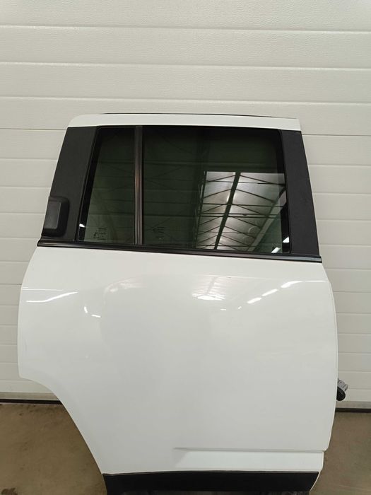 Drzwi prawy tył prawe tylne Jeep Compass I Lift 11-160
