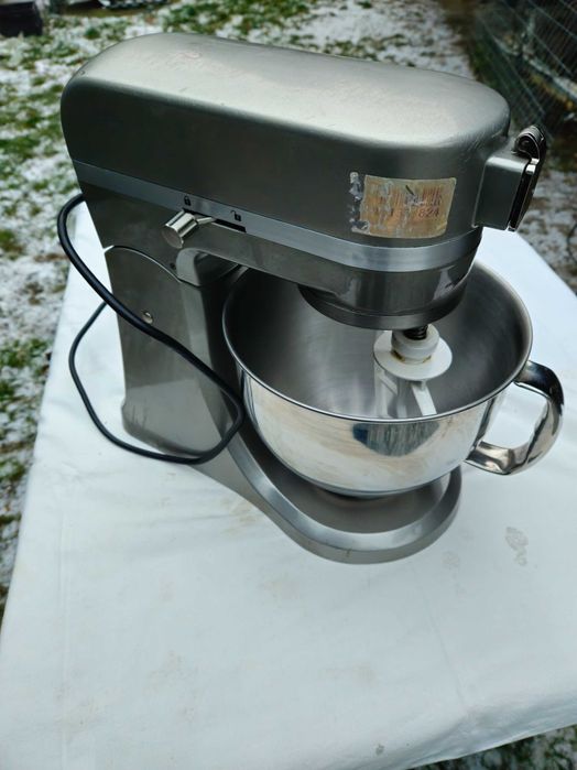 Robot planetarny AEG - Electrolux KM 4700 - używany