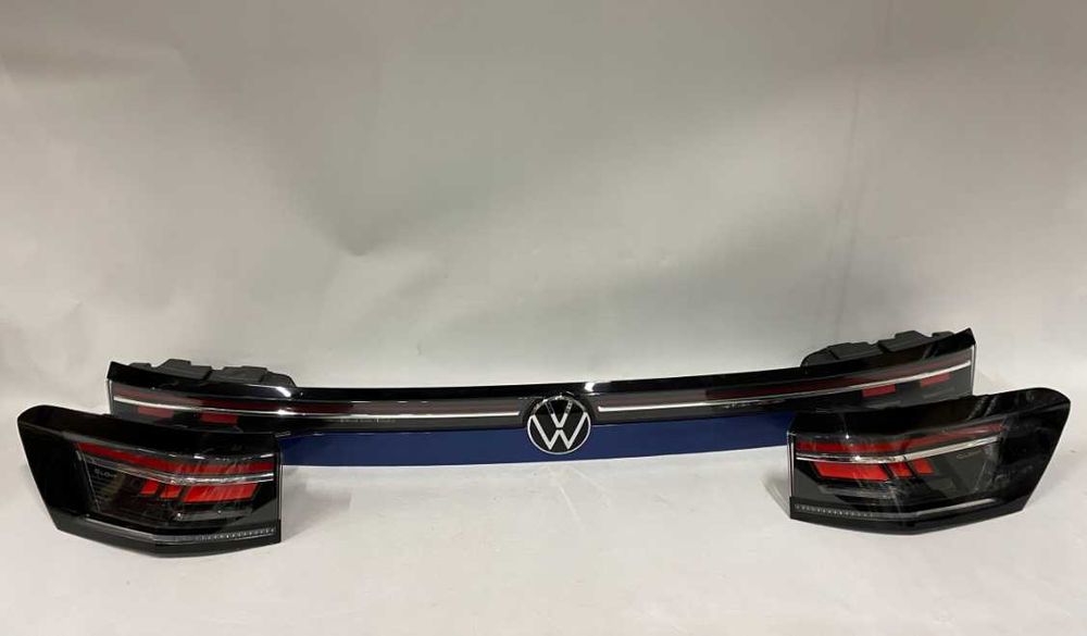 VW PASSAT B9 Ліхтар Ліхтарі задні праві ліві