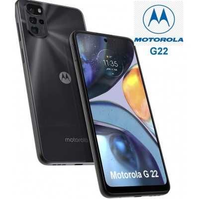 Продам Смартфон Moto G22 4/64GB Cosmic Black 2