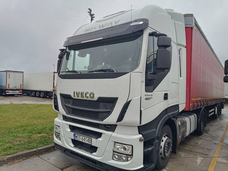 Iveco