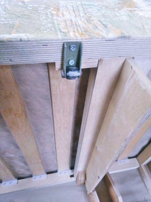 Прочный раскладной диван 150×200 – удобно разбирается, самовывоз