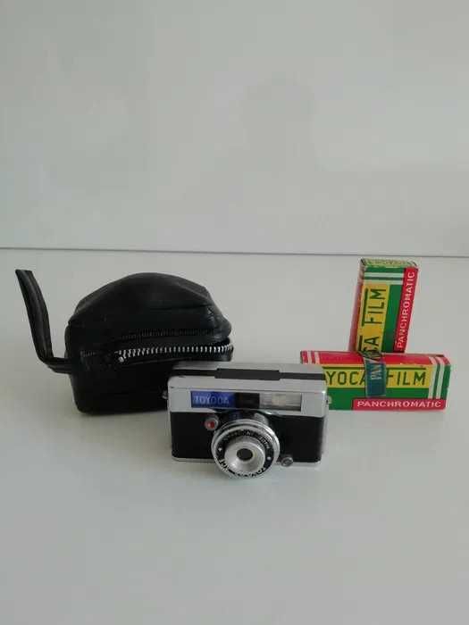 Toyoca Ace Camera “Spy Camera”64284425248642120