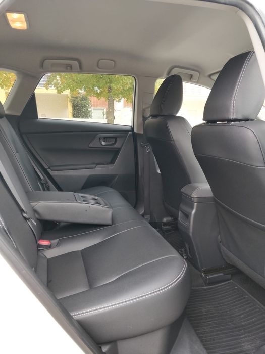 Toyota Auris Touring Sports 1.8 HSD