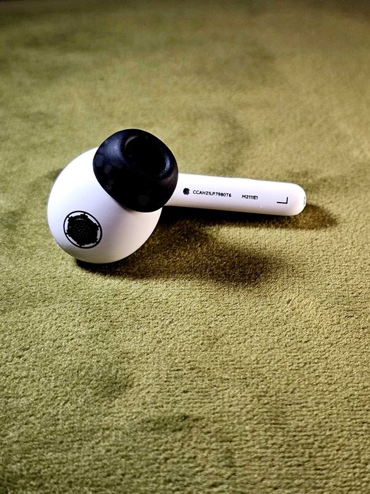 Продам Bluetooth L левый наушник беспроводной TWS Mi Xiaomi Star Wars