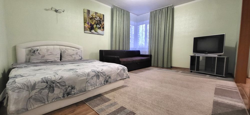 Посуточно, почасово начало Харьковской