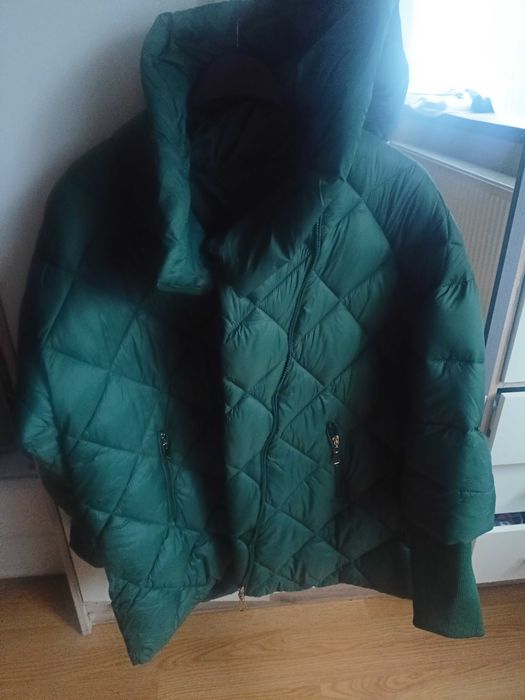 Kurtka jesienno zimowa