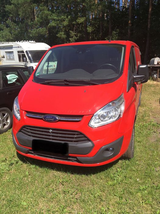 Wynajem busa / bus dostawczego/Wypożyczalnia samochodów