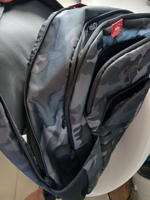 Plecak Under Armour nowy