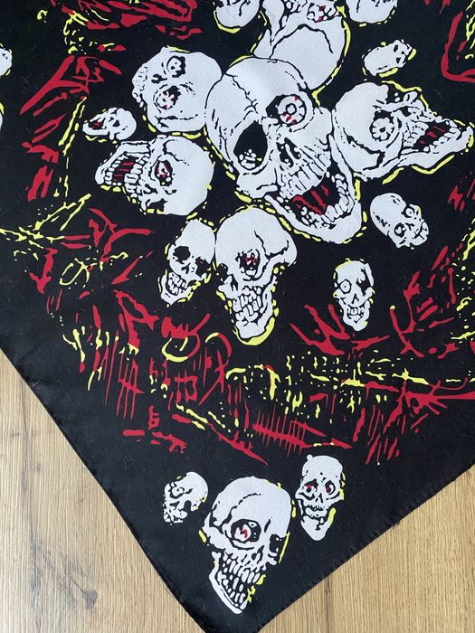 Бандана  Боб Марли. Мерч Боб Марли. Банданы в ассортименте.