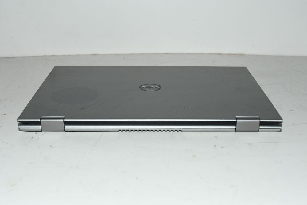 Laptop Dell Inspiron 7347 Core i3-4030u 1900mhz 4gb 128gb ssd Tablet Windows 10