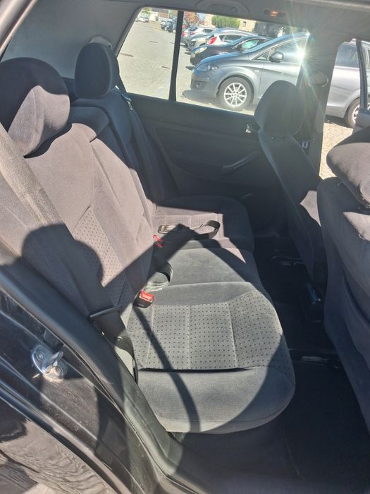 Para venda golf 4