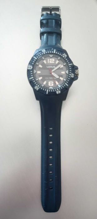Relógio "Lorus Sport"
