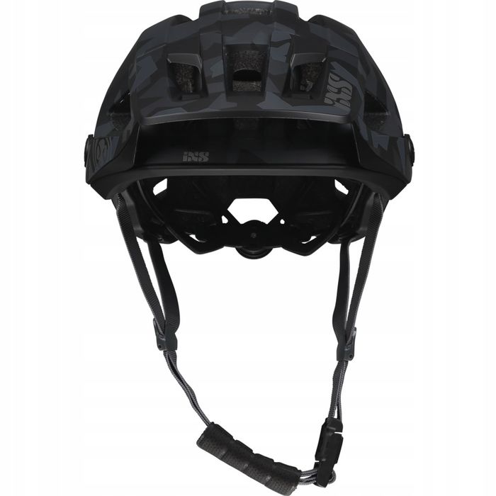 Kask trail, enduro IXS Trigger AM MIPS rozmiar M/L 58-62cm black camo