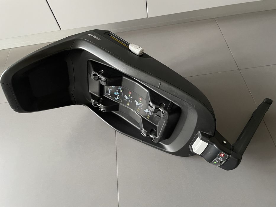 Isofix Maxi-cosi 2wayfix