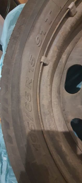 Продам резину Pirelli