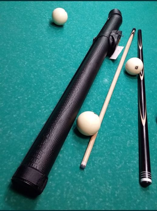 Кій більярд кий тубус чехол більярдний