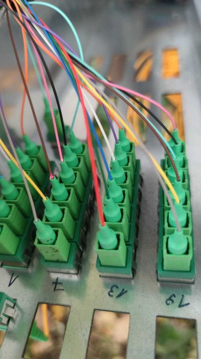 Naprawa Światłowodu Poznan 24h, spawanie serwis internetu i telewizji