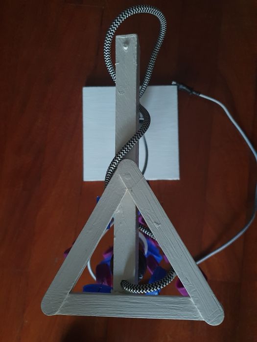 Candeeiro original