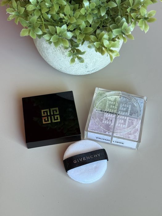 Givenchy Пудра для обличчя Prisme Libre. ОРИГІНАЛ