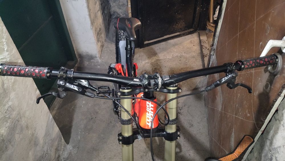 Giant Glory 2 2018 L