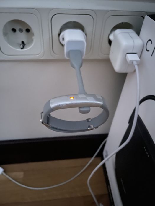 Фітнес-браслет Jawbone Up